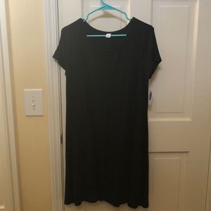 *SOLD*T-shirt dress